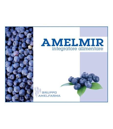 AMELMIR 30CPR