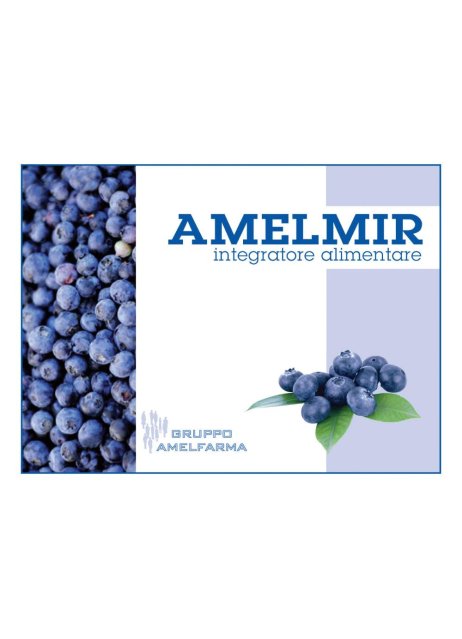 AMELMIR 30CPR