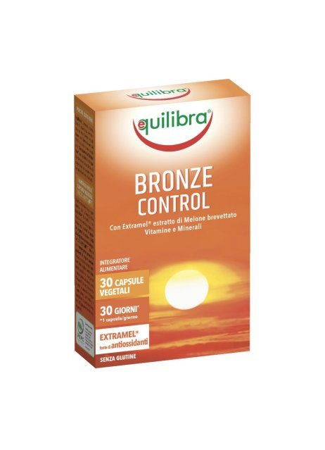 EQUILIBRA BRONZE CONTROL 30PRL