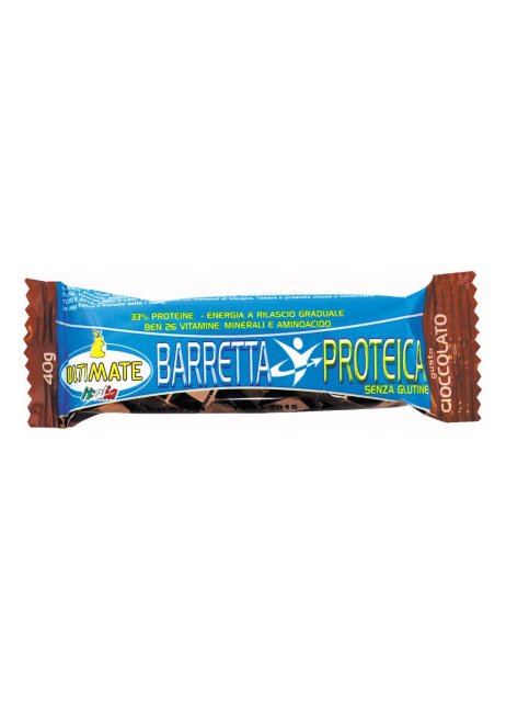 ULTIMATE BARR PROT CIOC 40G