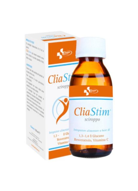 Cliastim Sciroppo 150ml