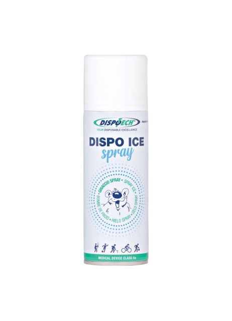 DISPOICE GHIACCIO SPRAY 200ML