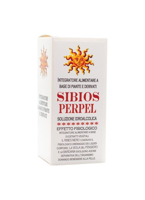 SIBIOS PERPEL 50ML