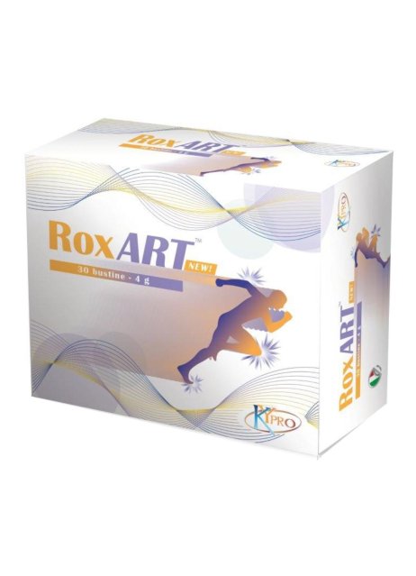 ROXART 30BUST