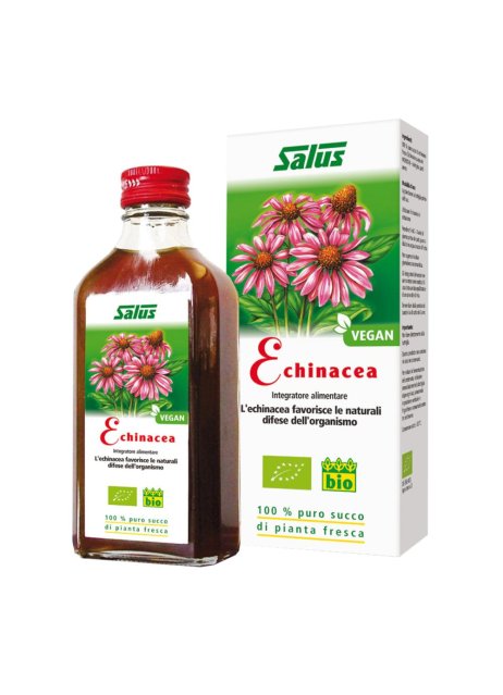 ECHINACEA SUCCO S/ALC 200ML