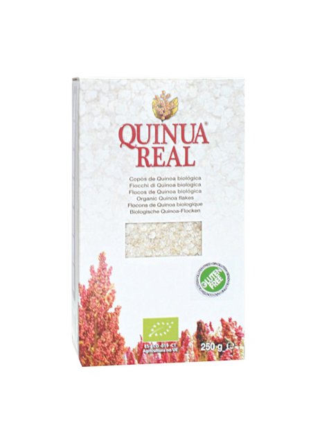 FsC Quinua Fiocchi Quinoa 250g