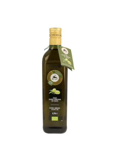 OLIO EXTRAVERG OLIVA BIO ALCE