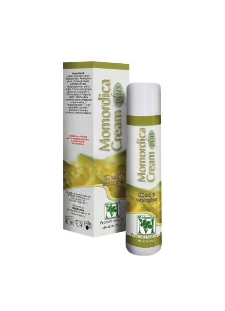 MOMORDICA CREAM PLUS 50ML