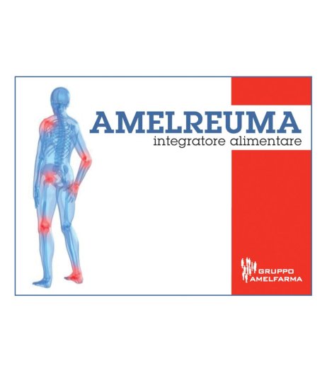 AMELREUMA 30CPR