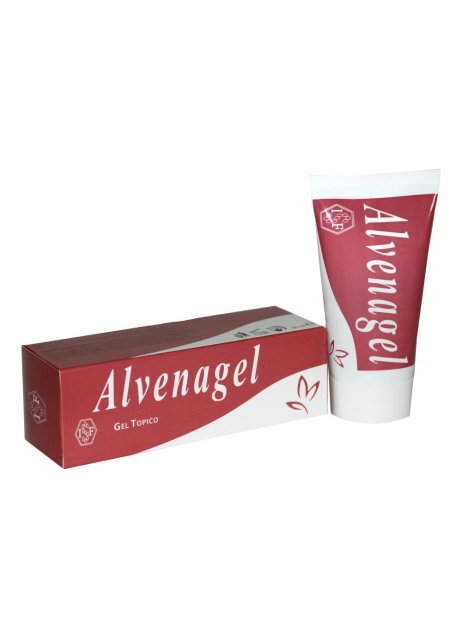 ALVENAGEL GEL TOPICO 50ML