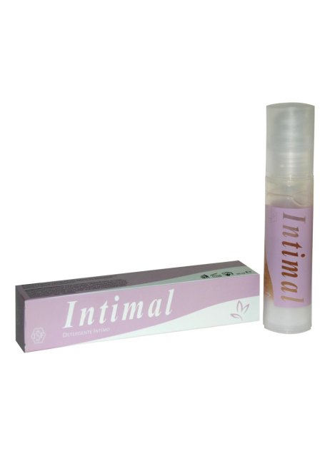 INTIMAL DETRGENTE INTIMO 50ML