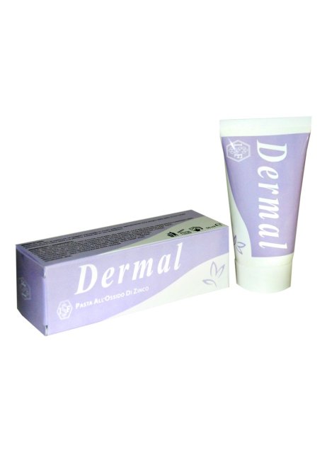 DERMAL PASTA OSSIDO ZINCO 50ML