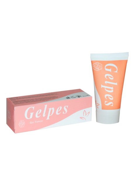 GELPES GEL MANI/PIEDI 50ML