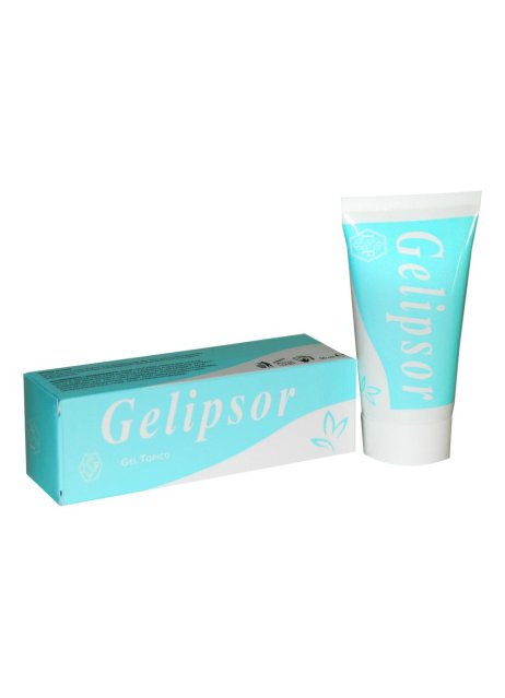 GELIPSOR GEL TOPICO 50ML