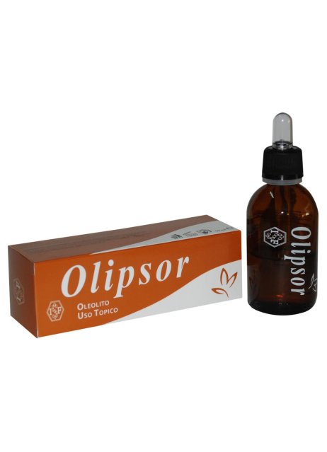 OLIPSOR OLEOLITO 50ML