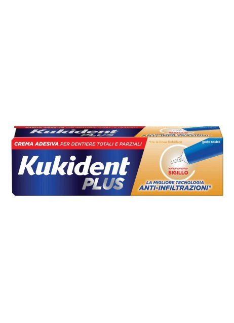 Kukident Sigillo 40g