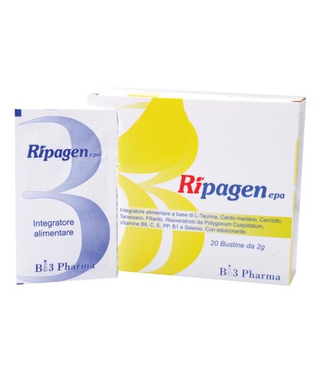 RIPAGEN-EPA 20BUSTINE