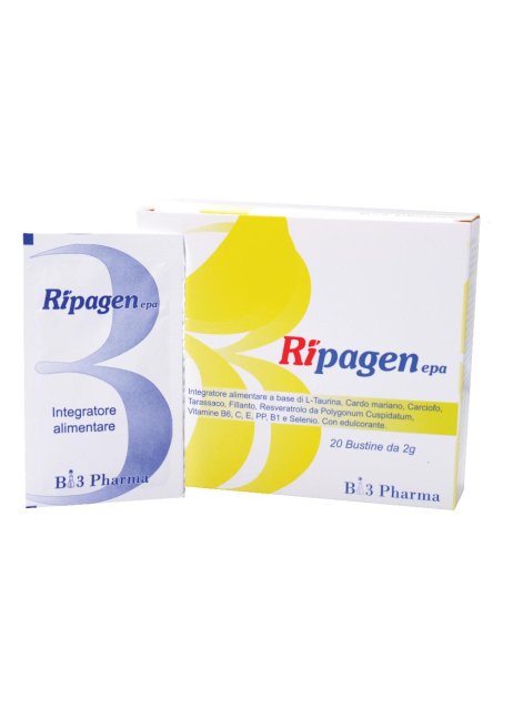 RIPAGEN-EPA 20BUSTINE