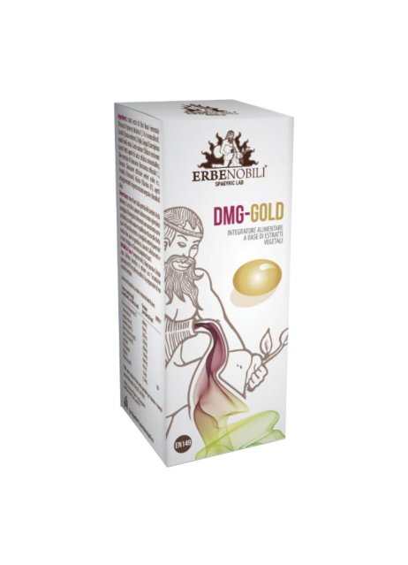 DMG-GOLD 50ML