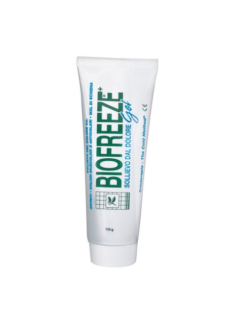 BIOFREEZE GEL 110 GR