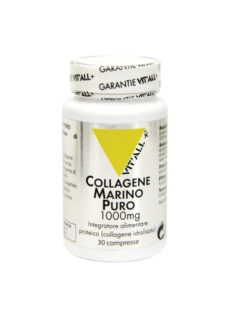 VITAL PLUS COLLAGENE MAR 30CPR