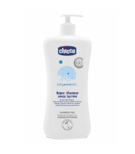 CH BAGNO SHAMPOO 500ML BM 1