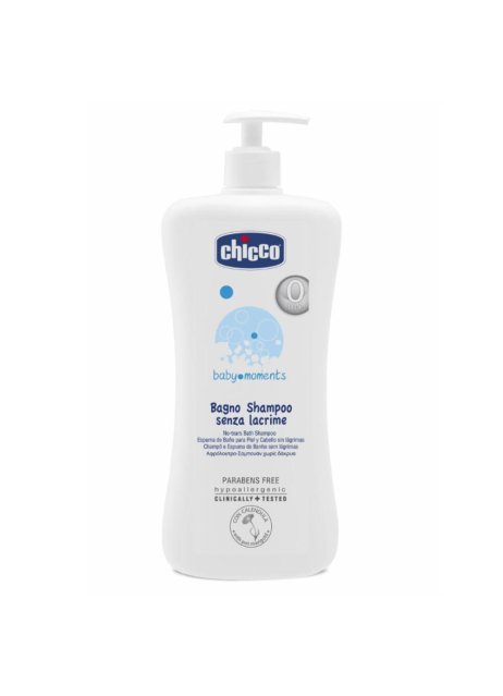 CH BAGNO SHAMPOO 500ML BM 1