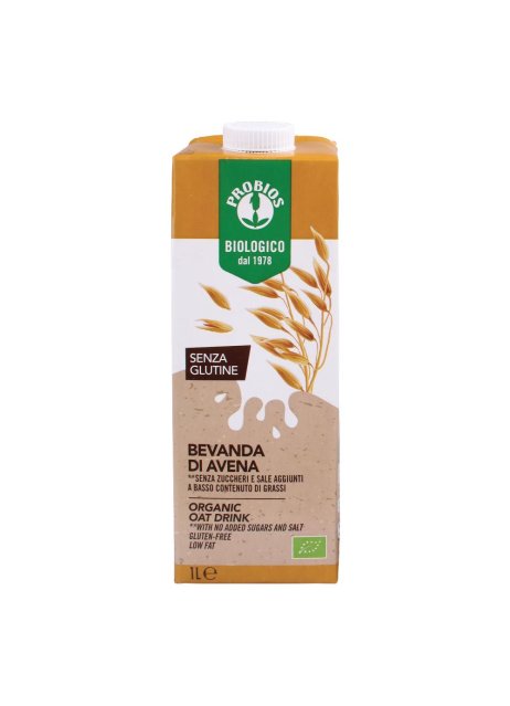 ETG Bev.Avena 1Lt