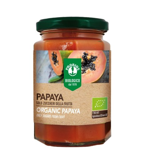 FRU COMPOSTA DI PAPAYA 330G