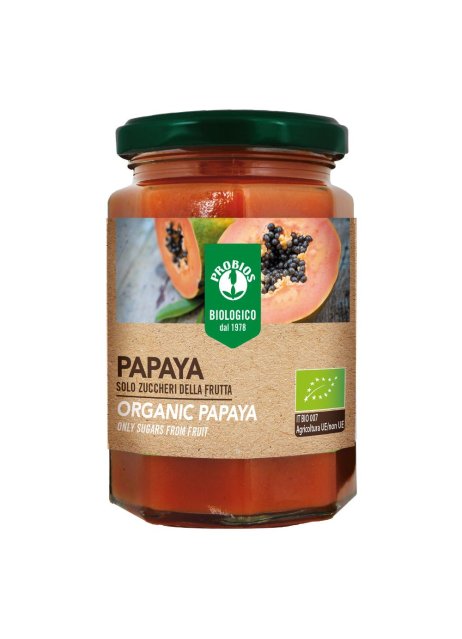 FRU COMPOSTA DI PAPAYA 330G