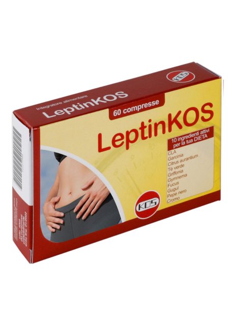 LEPTIN KOS 60CPR