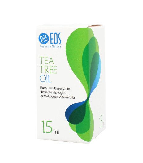 TEA TREE OIL 15ML