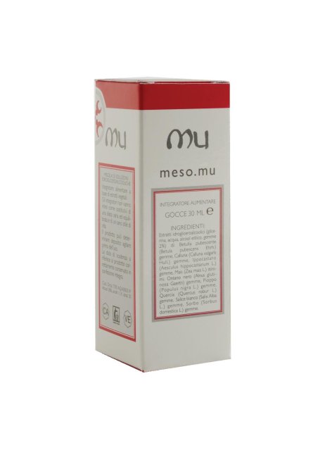 MESO MU 30ML