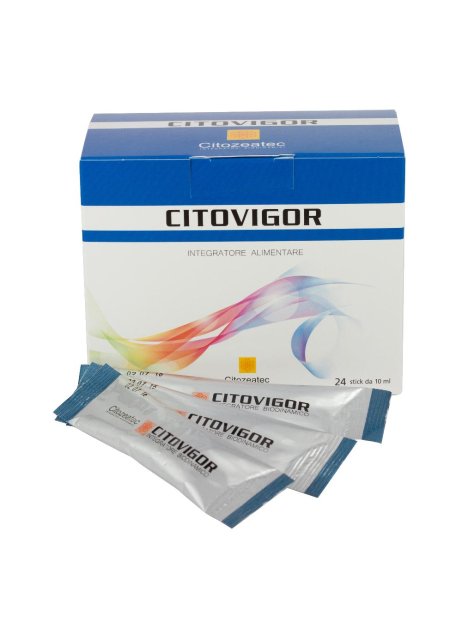 CITOVIGOR 24STICK