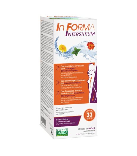 INFORMA INTERSTITIUM 500ML