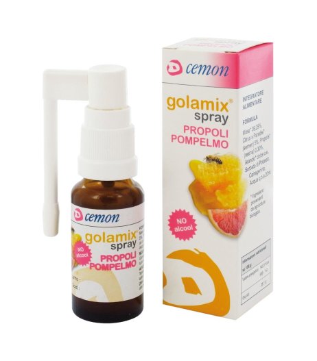 GOLAMIX SPRAY PROP POMPEL CEMON