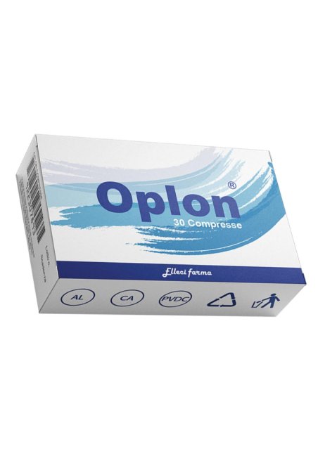 OPLON 30CPR