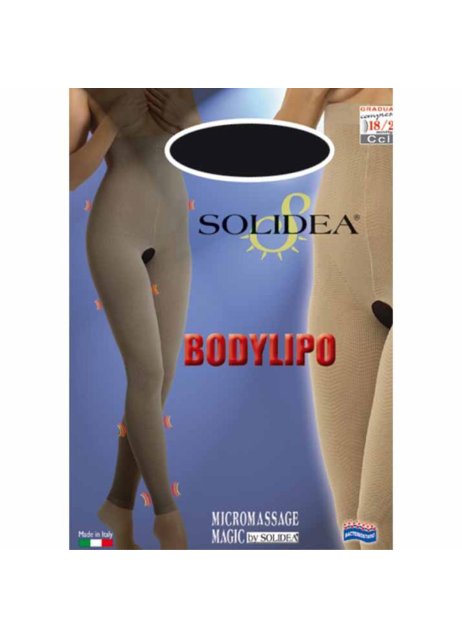 BODY Lipo Nero 2 M