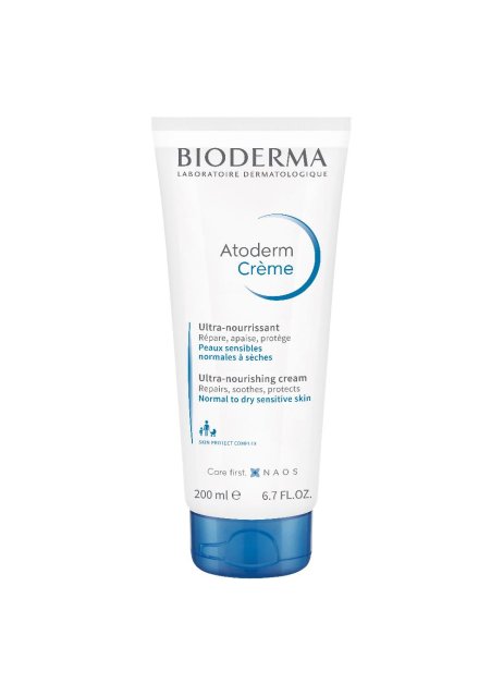 ATODERM CREME 200ML