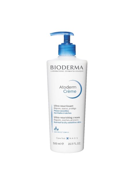 ATODERM CREME 500ML