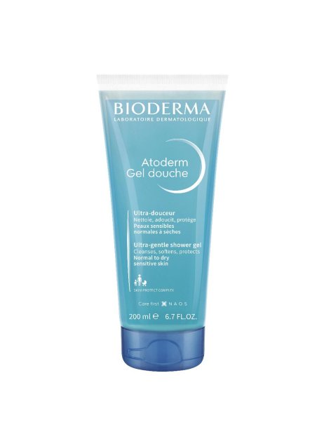 ATODERM GEL DOUCHE 200ML