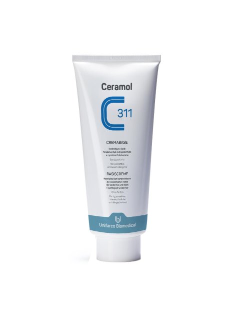 Ceramol Cremabase 400ml