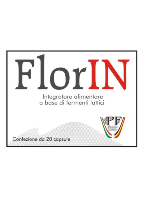 FLORIN 20CPS