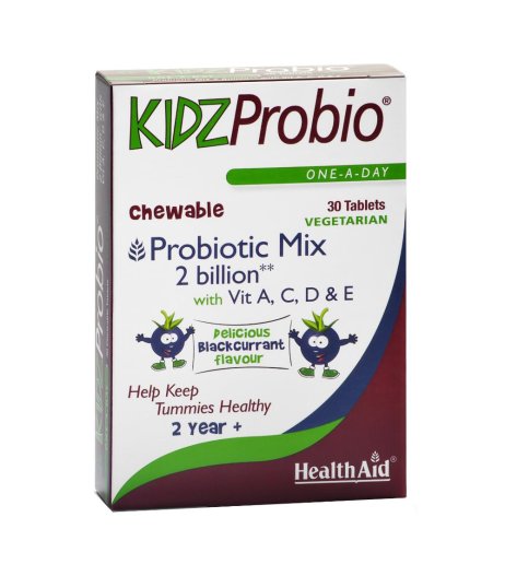 KIDZ PROBIO MASTIC 2MILIARDI