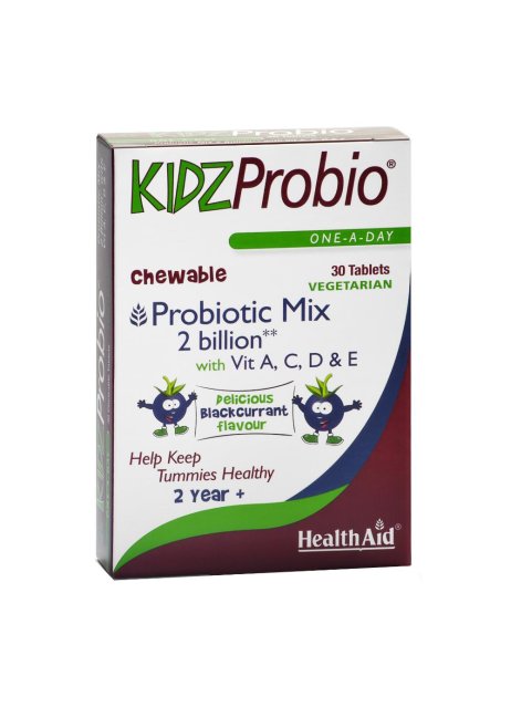 KIDZ PROBIO MASTIC 2MILIARDI