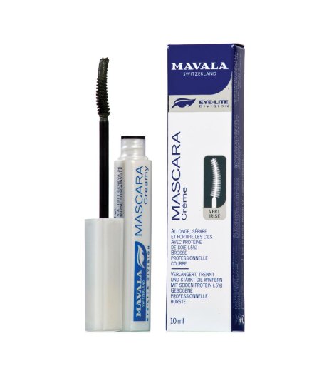 MAVALA MASCARA CR.VERT.IR.10ML