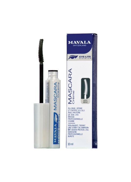 MAVALA MASCARA CR.VERT.IR.10ML