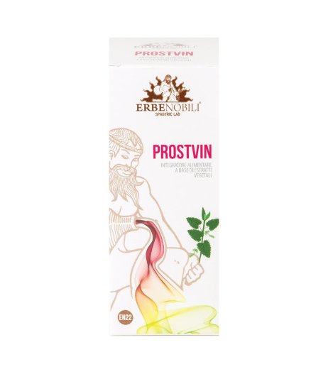 PROSTVIN 60CPR 500MG