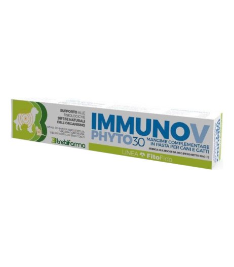 IMMUNOV PASTA 30G