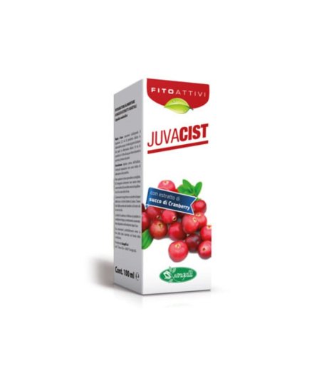 JUVACIST 100ML